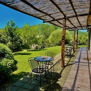Colleverde Alloggio per agriturismo