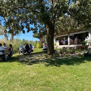 Enli Alloggio per agriturismo